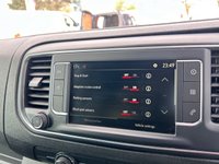 USED 2021 21 VAUXHALL VIVARO 2.0 Turbo D 3100 Dynamic Panel Van 6dr Diesel Manual L2 H1 Euro 6 (s/s) (120 ps) ULEZ/1 OWNER/EURO 6/ROOF RACK