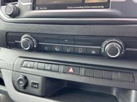 USED 2021 21 VAUXHALL VIVARO 2.0 Turbo D 3100 Dynamic Panel Van 6dr Diesel Manual L2 H1 Euro 6 (s/s) (120 ps) ULEZ/1 OWNER/EURO 6/ROOF RACK