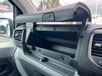 USED 2021 21 VAUXHALL VIVARO 2.0 Turbo D 3100 Dynamic Panel Van 6dr Diesel Manual L2 H1 Euro 6 (s/s) (120 ps) ULEZ/1 OWNER/EURO 6/ROOF RACK