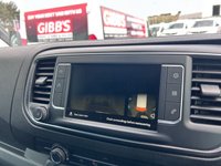 USED 2021 21 VAUXHALL VIVARO 2.0 Turbo D 3100 Dynamic Panel Van 6dr Diesel Manual L2 H1 Euro 6 (s/s) (120 ps) ULEZ/1 OWNER/EURO 6/ROOF RACK