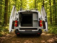 USED 2021 21 VAUXHALL VIVARO 2.0 Turbo D 3100 Dynamic Panel Van 6dr Diesel Manual L2 H1 Euro 6 (s/s) (120 ps) ULEZ/1 OWNER/EURO 6/ROOF RACK