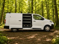 USED 2021 21 VAUXHALL VIVARO 2.0 Turbo D 3100 Dynamic Panel Van 6dr Diesel Manual L2 H1 Euro 6 (s/s) (120 ps) ULEZ/1 OWNER/EURO 6/ROOF RACK