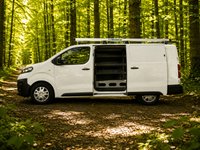 USED 2021 21 VAUXHALL VIVARO 2.0 Turbo D 3100 Dynamic Panel Van 6dr Diesel Manual L2 H1 Euro 6 (s/s) (120 ps) ULEZ/1 OWNER/EURO 6/ROOF RACK