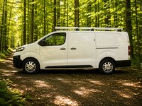 USED 2021 21 VAUXHALL VIVARO 2.0 Turbo D 3100 Dynamic Panel Van 6dr Diesel Manual L2 H1 Euro 6 (s/s) (120 ps) ULEZ/1 OWNER/EURO 6/ROOF RACK