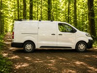 USED 2021 21 VAUXHALL VIVARO 2.0 Turbo D 3100 Dynamic Panel Van 6dr Diesel Manual L2 H1 Euro 6 (s/s) (120 ps) ULEZ/1 OWNER/EURO 6/ROOF RACK