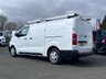 USED 2021 21 VAUXHALL VIVARO 2.0 Turbo D 3100 Dynamic Panel Van 6dr Diesel Manual L2 H1 Euro 6 (s/s) (120 ps) ULEZ/1 OWNER/EURO 6/ROOF RACK