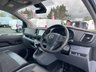 USED 2021 21 VAUXHALL VIVARO 2.0 Turbo D 3100 Dynamic Panel Van 6dr Diesel Manual L2 H1 Euro 6 (s/s) (120 ps) ULEZ/1 OWNER/EURO 6/ROOF RACK