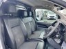 USED 2021 21 VAUXHALL VIVARO 2.0 Turbo D 3100 Dynamic Panel Van 6dr Diesel Manual L2 H1 Euro 6 (s/s) (120 ps) ULEZ/1 OWNER/EURO 6/ROOF RACK