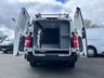 USED 2021 21 VAUXHALL VIVARO 2.0 Turbo D 3100 Dynamic Panel Van 6dr Diesel Manual L2 H1 Euro 6 (s/s) (120 ps) ULEZ/1 OWNER/EURO 6/ROOF RACK