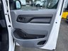 USED 2021 21 VAUXHALL VIVARO 2.0 Turbo D 3100 Dynamic Panel Van 6dr Diesel Manual L2 H1 Euro 6 (s/s) (120 ps) ULEZ/1 OWNER/EURO 6/ROOF RACK