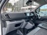 USED 2021 21 VAUXHALL VIVARO 2.0 Turbo D 3100 Dynamic Panel Van 6dr Diesel Manual L2 H1 Euro 6 (s/s) (120 ps) ULEZ/1 OWNER/EURO 6/ROOF RACK