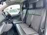 USED 2021 21 VAUXHALL VIVARO 2.0 Turbo D 3100 Dynamic Panel Van 6dr Diesel Manual L2 H1 Euro 6 (s/s) (120 ps) ULEZ/1 OWNER/EURO 6/ROOF RACK