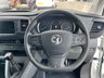 USED 2021 21 VAUXHALL VIVARO 2.0 Turbo D 3100 Dynamic Panel Van 6dr Diesel Manual L2 H1 Euro 6 (s/s) (120 ps) ULEZ/1 OWNER/EURO 6/ROOF RACK