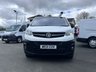 USED 2021 21 VAUXHALL VIVARO 2.0 Turbo D 3100 Dynamic Panel Van 6dr Diesel Manual L2 H1 Euro 6 (s/s) (120 ps) ULEZ/1 OWNER/EURO 6/ROOF RACK