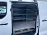 USED 2021 21 VAUXHALL VIVARO 2.0 Turbo D 3100 Dynamic Panel Van 6dr Diesel Manual L2 H1 Euro 6 (s/s) (120 ps) ULEZ/1 OWNER/EURO 6/ROOF RACK
