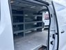 USED 2021 21 VAUXHALL VIVARO 2.0 Turbo D 3100 Dynamic Panel Van 6dr Diesel Manual L2 H1 Euro 6 (s/s) (120 ps) ULEZ/1 OWNER/EURO 6/ROOF RACK