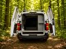 USED 2021 21 VAUXHALL VIVARO 2.0 Turbo D 3100 Dynamic Panel Van 6dr Diesel Manual L2 H1 Euro 6 (s/s) (120 ps) ULEZ/1 OWNER/EURO 6/ROOF RACK