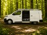 USED 2021 21 VAUXHALL VIVARO 2.0 Turbo D 3100 Dynamic Panel Van 6dr Diesel Manual L2 H1 Euro 6 (s/s) (120 ps) ULEZ/1 OWNER/EURO 6/ROOF RACK