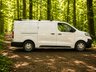 USED 2021 21 VAUXHALL VIVARO 2.0 Turbo D 3100 Dynamic Panel Van 6dr Diesel Manual L2 H1 Euro 6 (s/s) (120 ps) ULEZ/1 OWNER/EURO 6/ROOF RACK