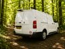 USED 2021 21 VAUXHALL VIVARO 2.0 Turbo D 3100 Dynamic Panel Van 6dr Diesel Manual L2 H1 Euro 6 (s/s) (120 ps) ULEZ/1 OWNER/EURO 6/ROOF RACK