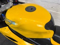 USED 2007 56 TRIUMPH DAYTONA 955 955I DAYTONA GREAT VALUE SUPERBIKE
