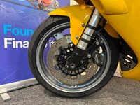 USED 2007 56 TRIUMPH DAYTONA 955 955I DAYTONA GREAT VALUE SUPERBIKE