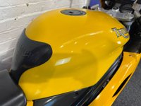 USED 2007 56 TRIUMPH DAYTONA 955 955I DAYTONA GREAT VALUE SUPERBIKE