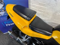 USED 2007 56 TRIUMPH DAYTONA 955 955I DAYTONA GREAT VALUE SUPERBIKE