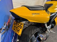USED 2007 56 TRIUMPH DAYTONA 955 955I DAYTONA GREAT VALUE SUPERBIKE