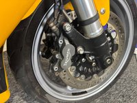 USED 2007 56 TRIUMPH DAYTONA 955 955I DAYTONA GREAT VALUE SUPERBIKE