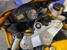 USED 2007 56 TRIUMPH DAYTONA 955 955I DAYTONA GREAT VALUE SUPERBIKE