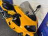 USED 2007 56 TRIUMPH DAYTONA 955 955I DAYTONA GREAT VALUE SUPERBIKE