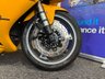 USED 2007 56 TRIUMPH DAYTONA 955 955I DAYTONA GREAT VALUE SUPERBIKE