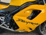 USED 2007 56 TRIUMPH DAYTONA 955 955I DAYTONA GREAT VALUE SUPERBIKE