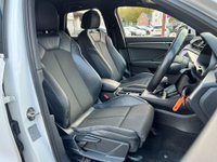 USED 2020 70 AUDI Q3 1.5 TFSI CoD 35 S line S Tronic Euro 6 (s/s) 5dr BOSE REAR CAM GREAT SPEC Q3
