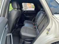 USED 2020 70 AUDI Q3 1.5 TFSI CoD 35 S line S Tronic Euro 6 (s/s) 5dr BOSE REAR CAM GREAT SPEC Q3