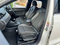 USED 2020 70 AUDI Q3 1.5 TFSI CoD 35 S line S Tronic Euro 6 (s/s) 5dr BOSE REAR CAM GREAT SPEC Q3