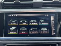 USED 2020 70 AUDI Q3 1.5 TFSI CoD 35 S line S Tronic Euro 6 (s/s) 5dr BOSE REAR CAM GREAT SPEC Q3