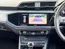 USED 2020 70 AUDI Q3 1.5 TFSI CoD 35 S line S Tronic Euro 6 (s/s) 5dr BOSE REAR CAM GREAT SPEC Q3