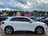 USED 2020 70 AUDI Q3 1.5 TFSI CoD 35 S line S Tronic Euro 6 (s/s) 5dr BOSE REAR CAM GREAT SPEC Q3