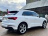 USED 2020 70 AUDI Q3 1.5 TFSI CoD 35 S line S Tronic Euro 6 (s/s) 5dr BOSE REAR CAM GREAT SPEC Q3