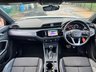USED 2020 70 AUDI Q3 1.5 TFSI CoD 35 S line S Tronic Euro 6 (s/s) 5dr BOSE REAR CAM GREAT SPEC Q3