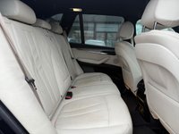 USED 2017 17 BMW X5 3.0 30d M Sport SUV 5dr Diesel Auto xDrive Euro 6 (s/s) (258 ps) APPLE CAR PLAY, HEATED FRONT SEATS