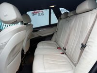 USED 2017 17 BMW X5 3.0 30d M Sport SUV 5dr Diesel Auto xDrive Euro 6 (s/s) (258 ps) APPLE CAR PLAY, HEATED FRONT SEATS
