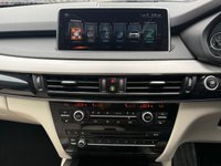 USED 2017 17 BMW X5 3.0 30d M Sport SUV 5dr Diesel Auto xDrive Euro 6 (s/s) (258 ps) APPLE CAR PLAY, HEATED FRONT SEATS
