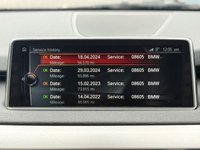 USED 2017 17 BMW X5 3.0 30d M Sport SUV 5dr Diesel Auto xDrive Euro 6 (s/s) (258 ps) APPLE CAR PLAY, HEATED FRONT SEATS