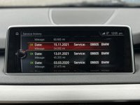 USED 2017 17 BMW X5 3.0 30d M Sport SUV 5dr Diesel Auto xDrive Euro 6 (s/s) (258 ps) APPLE CAR PLAY, HEATED FRONT SEATS