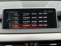 USED 2017 17 BMW X5 3.0 30d M Sport SUV 5dr Diesel Auto xDrive Euro 6 (s/s) (258 ps) APPLE CAR PLAY, HEATED FRONT SEATS