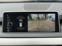 USED 2017 17 BMW X5 3.0 30d M Sport SUV 5dr Diesel Auto xDrive Euro 6 (s/s) (258 ps) APPLE CAR PLAY, HEATED FRONT SEATS