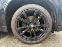 USED 2017 17 BMW X5 3.0 30d M Sport SUV 5dr Diesel Auto xDrive Euro 6 (s/s) (258 ps) APPLE CAR PLAY, HEATED FRONT SEATS